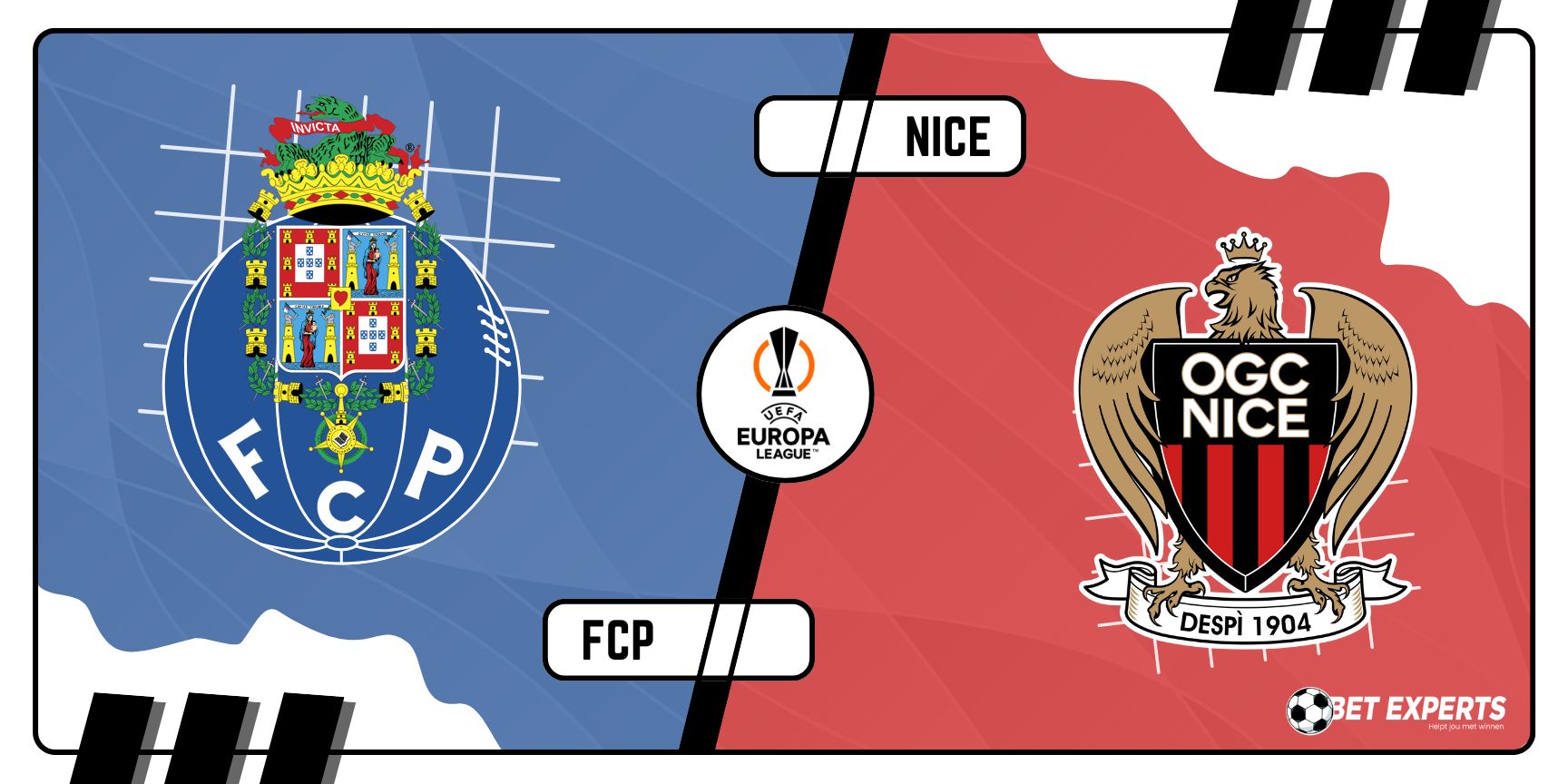 🇵🇹 FC Porto – OGC Nice: Voorspellingen, odds & wedtips | Houden de Draken koers richting knock-outs of zorgt Nice eindelijk voor stunt?