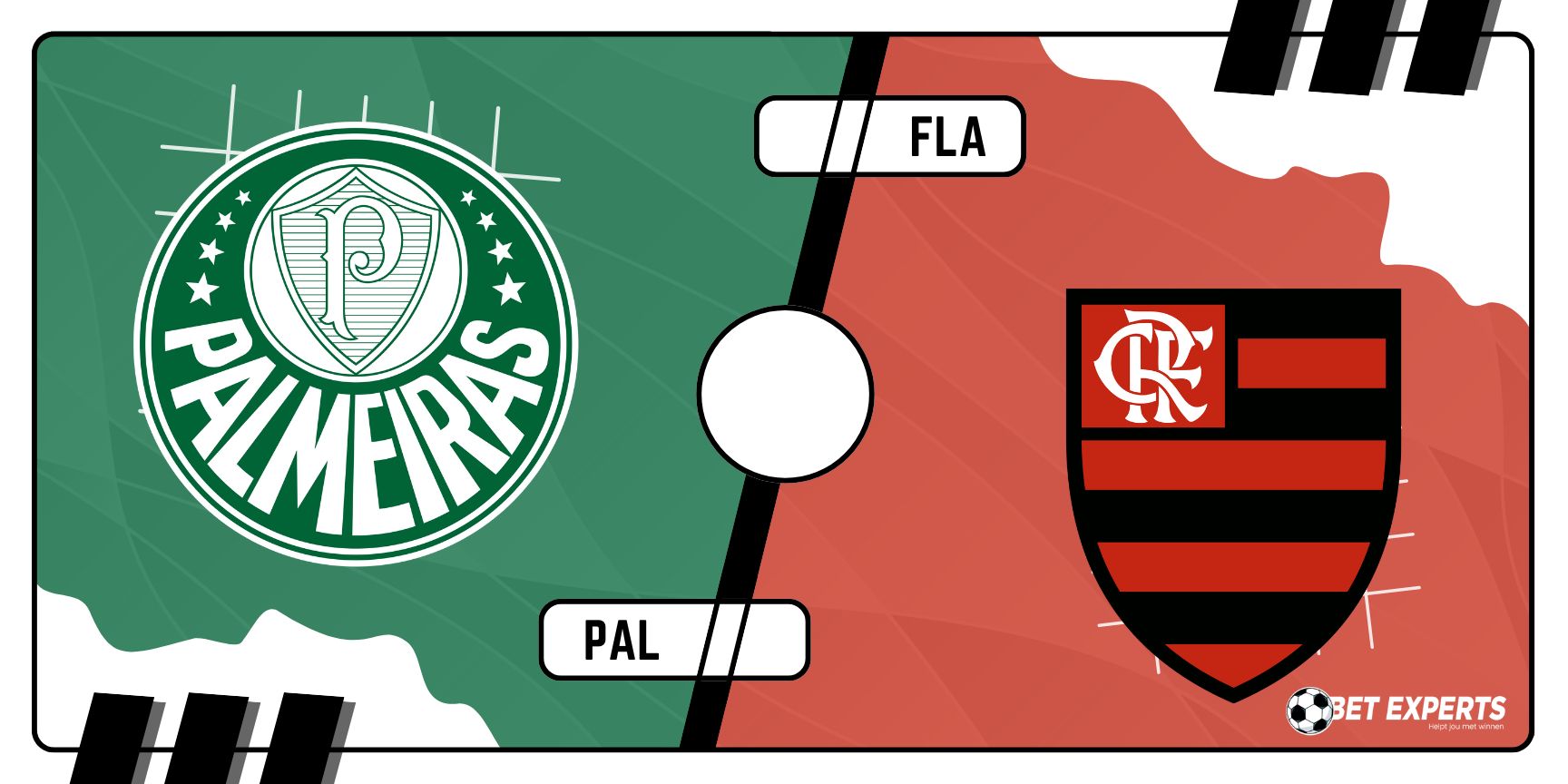 🇧🇷 Palmeiras – Flamengo: Voorspellingen, odds & wedtips | Wie kroont zich tot winnaar van de Copa Zuid-Amerika 2025?