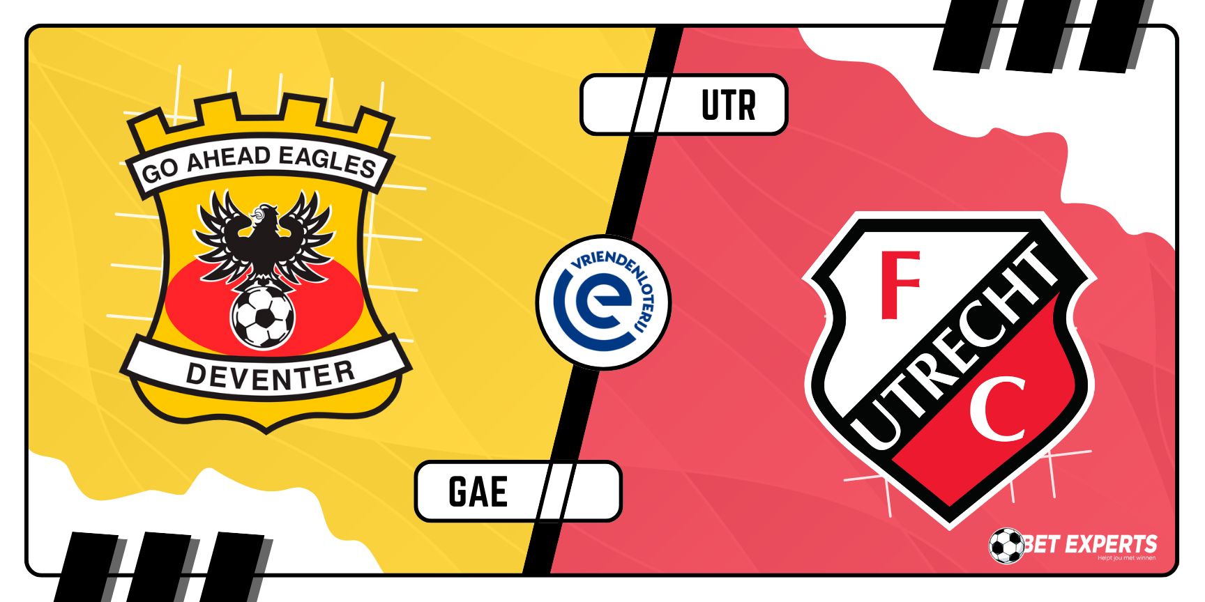 🇳🇱 Go Ahead Eagles – FC Utrecht: Voorspellingen, odds & wedtips | Krijgt Utrecht weer grip op uitwedstrijden in Deventer?