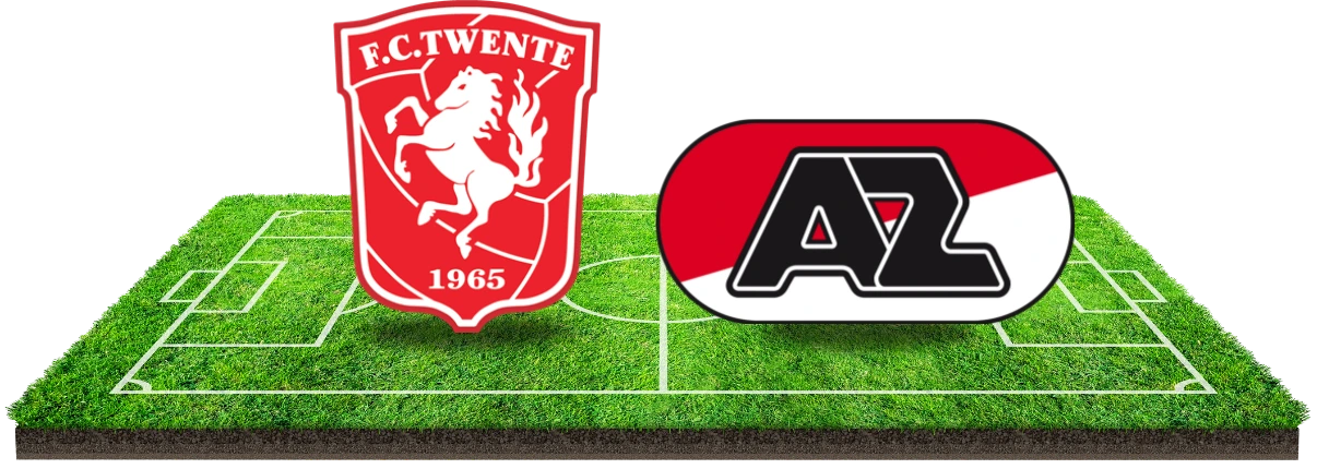 Voorspellingen Twente tegen AZ op zondag 30 november!