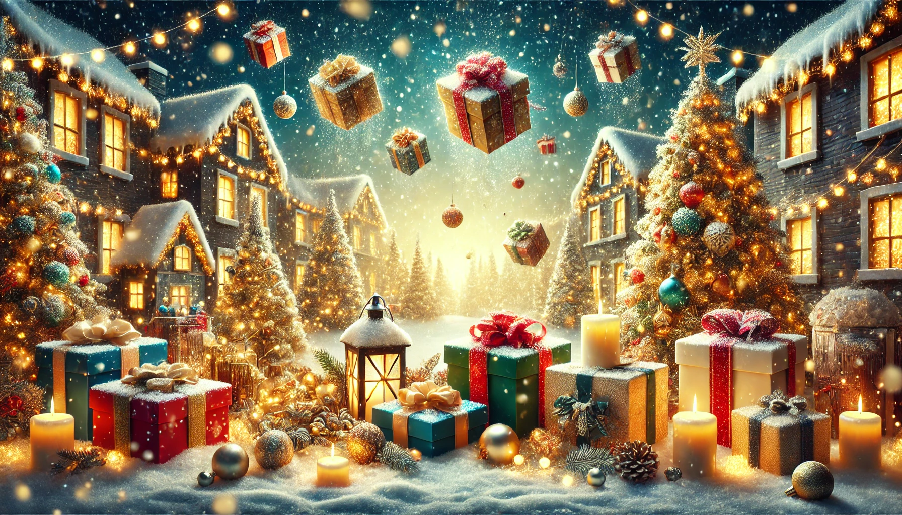 🎄 Casino Adventskalender & Kerstbonussen 2025: Wat je moet weten?