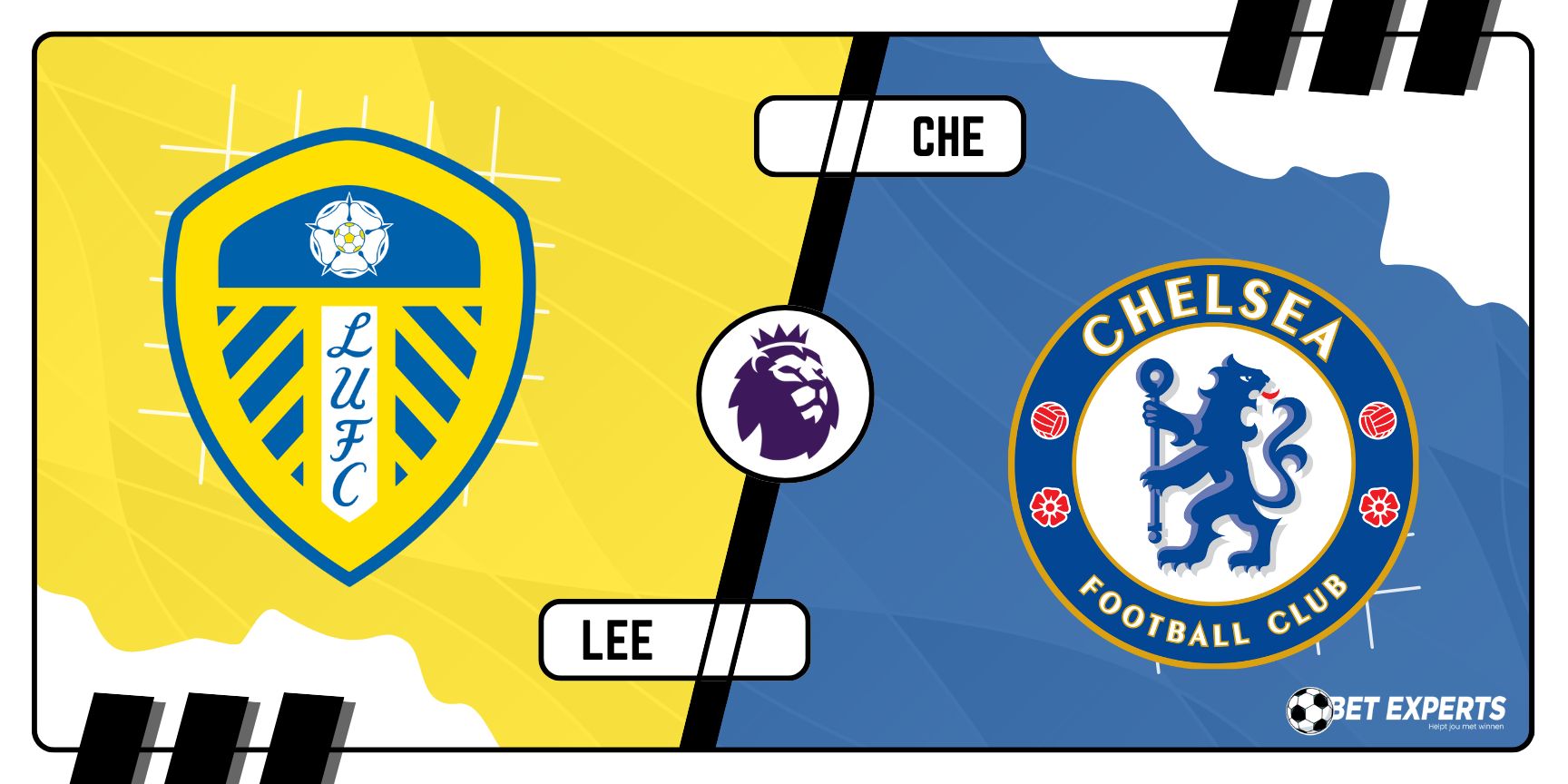 🇬🇧 Leeds United – Chelsea: Voorspellingen, odds & wedtips | Blijft Chelsea in vorm tegen degraderend Leeds?