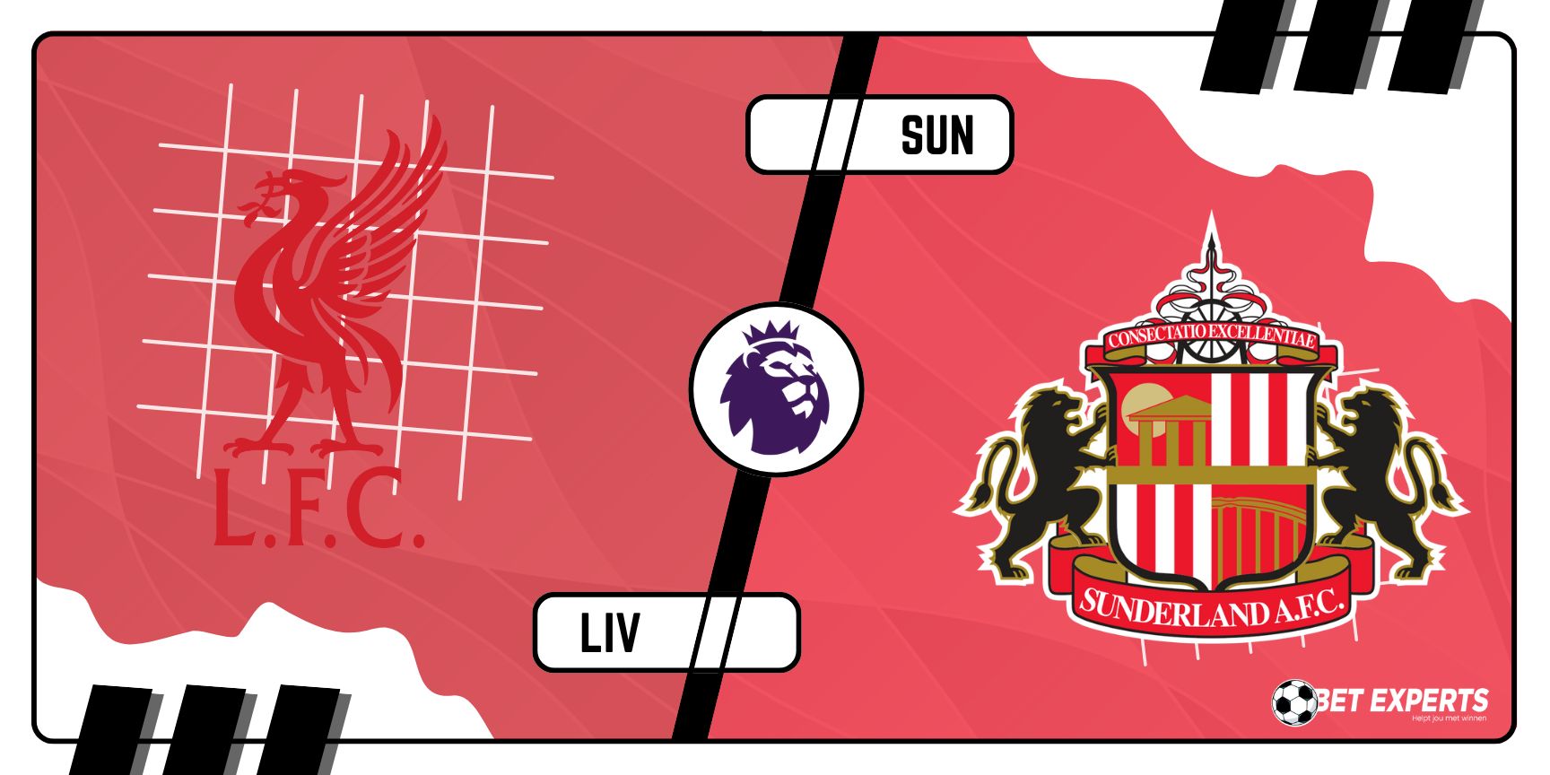 🇬🇧 Liverpool – Sunderland: Voorspellingen, odds & wedtips | Pakt Liverpool eindelijk weer stabiliteit tegen de revelatie uit Sunderland?