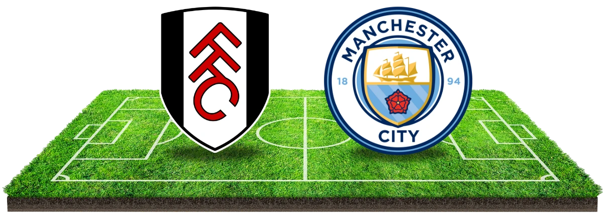 Voorspelling Fulham tegen Manchester City op dinsdag 2 december!