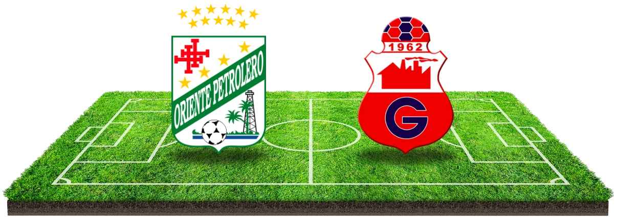 Voorspelling Oriente Petrolero tegen Guabirá in Bolivia!