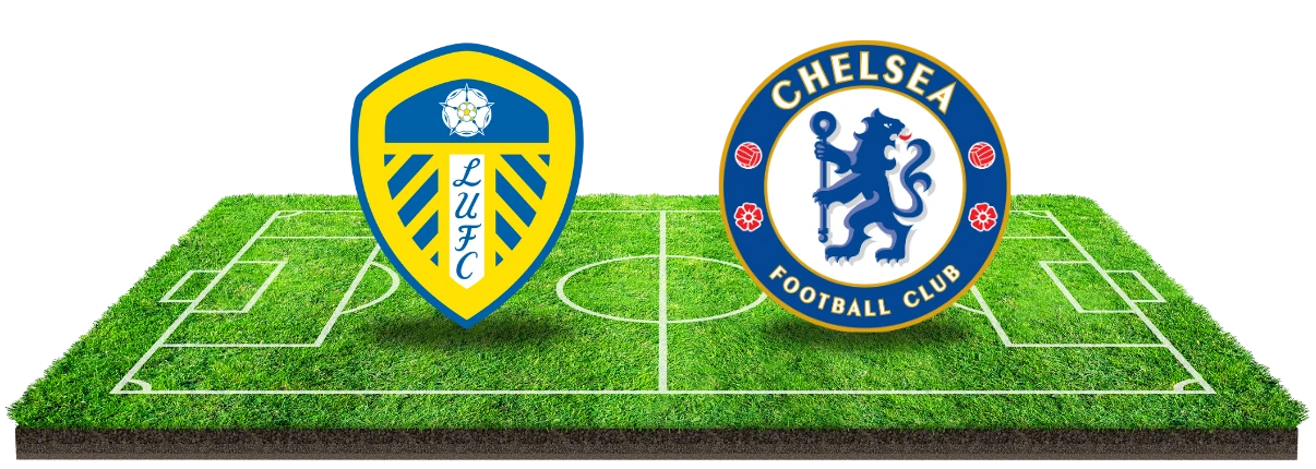 Player Pick voorspelling voor Leeds United - Chelsea!