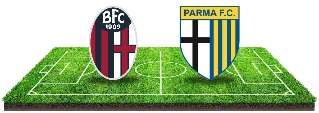 Voorspelling Bologna - Parma in de Coppa Italia!
