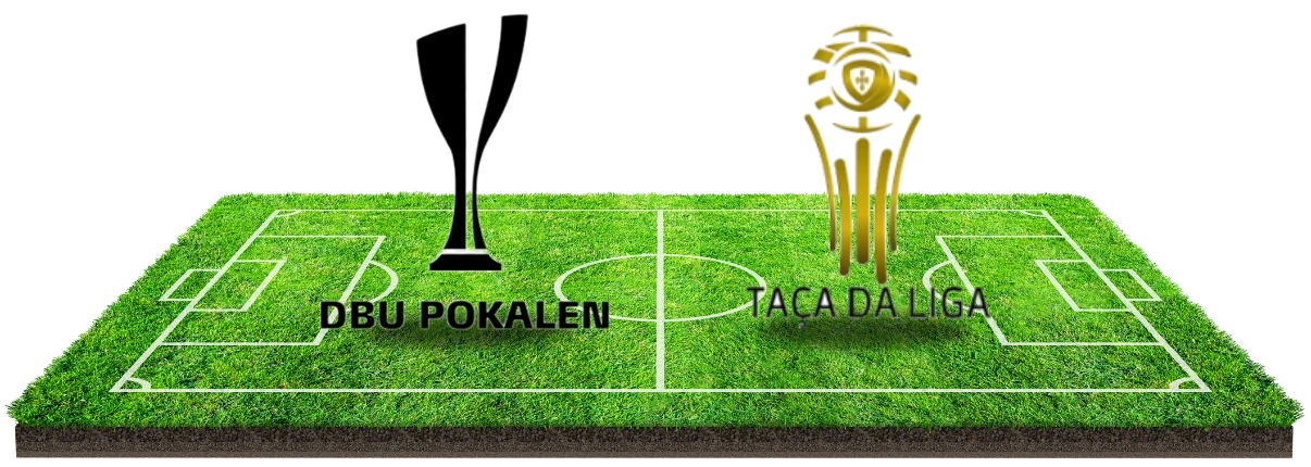 Voorspelling voor de Deense & Portugese Beker op donderdag 4 december!