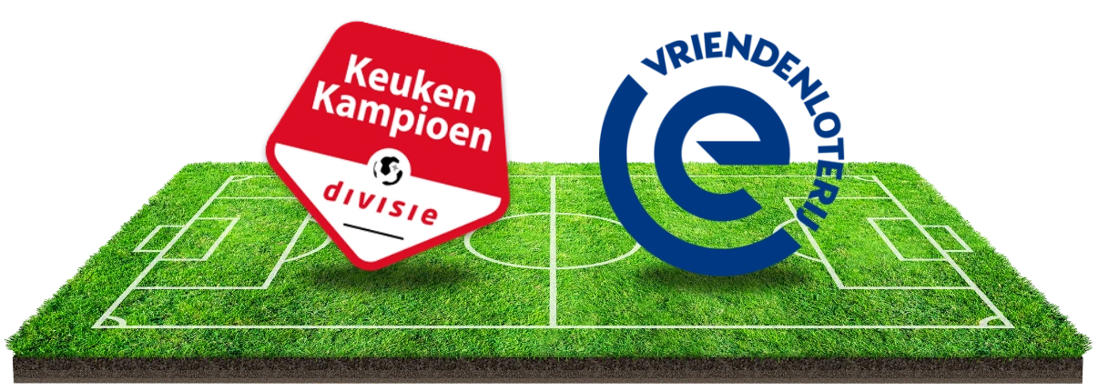 Verdubbelen met twee Nederlandse wedstrijden op vrijdag 5 december!