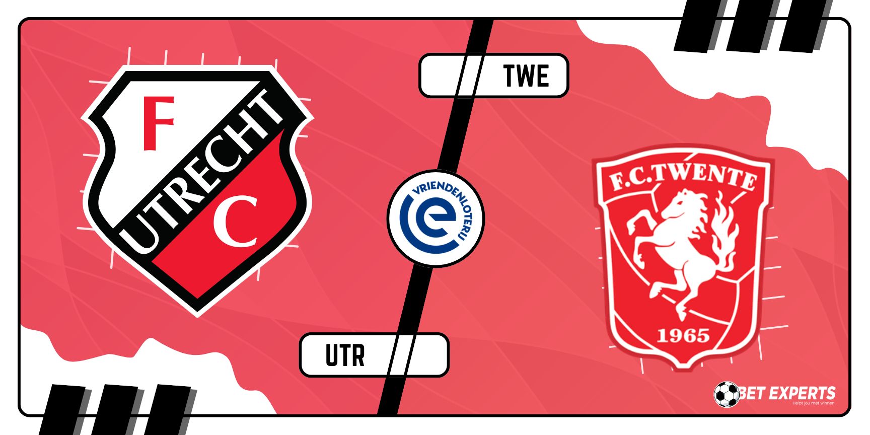 🇳🇱 FC Utrecht – FC Twente: Voorspelling, odds & wedtips | Wie pakt de aansluiting met de top vijf?