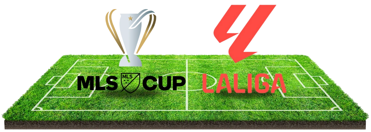 Miami/Messi Combinatie & Barça Goals (Zaterdag 6 December)!