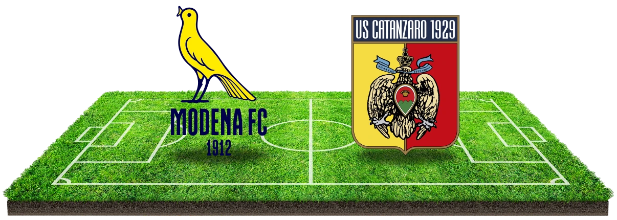 Voorspelling Modena vs Catanzaro (Serie B)!