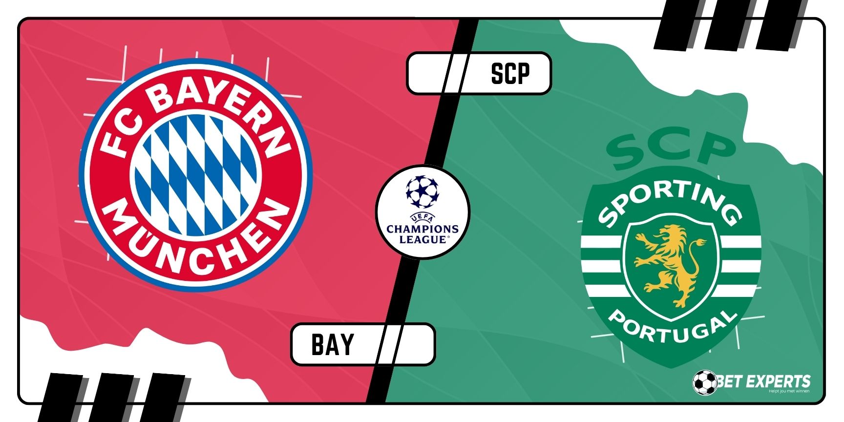 🇩🇪 Bayern München – Sporting CP: Voorspelling, odds & wedtips | Blijft Bayern ongeslagen in eigen huis?