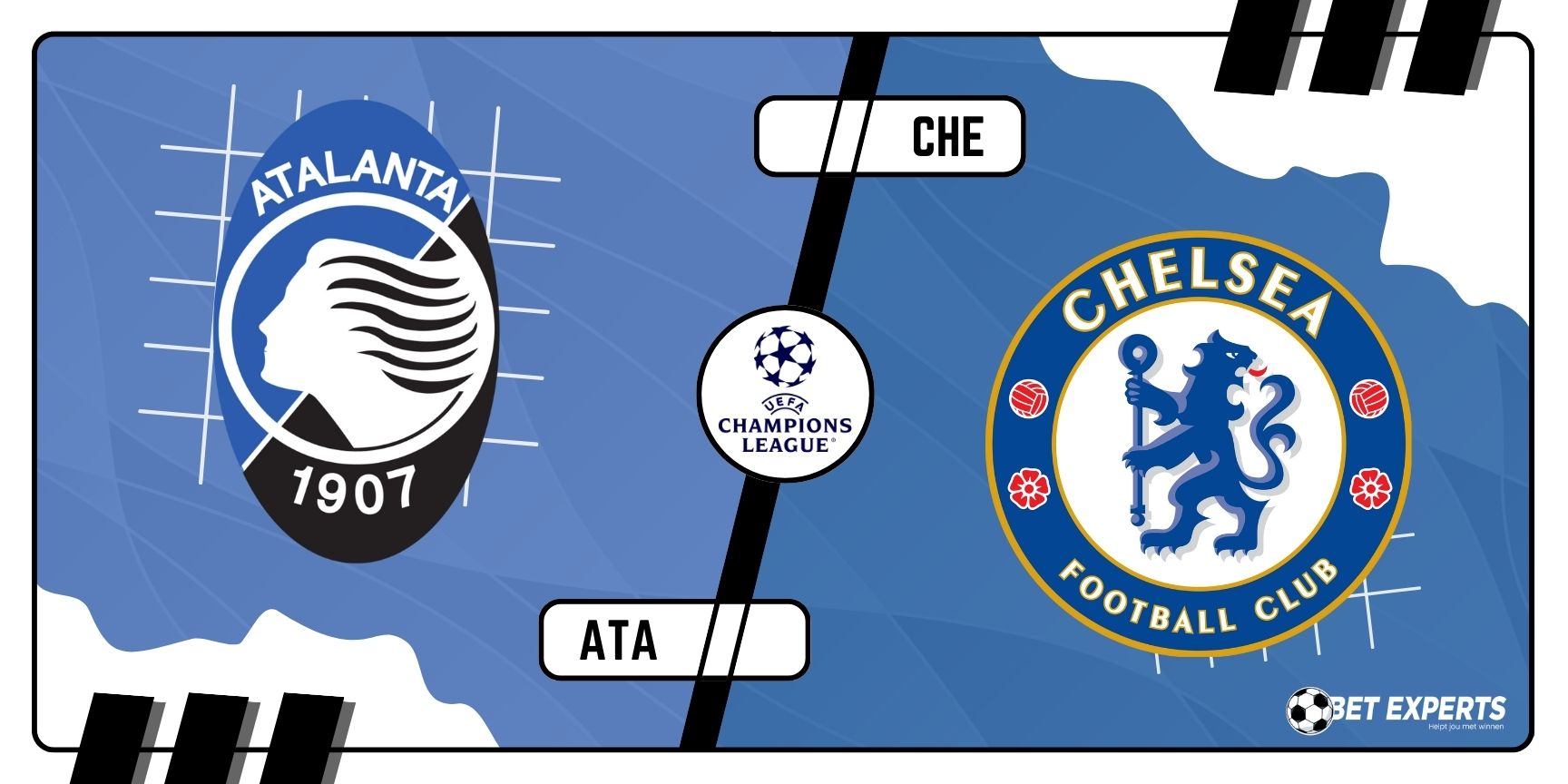 🇮🇹 Atalanta – Chelsea: Voorspelling, odds & wedtips | Wie pakt het laatste CL-ticket in Bergamo?