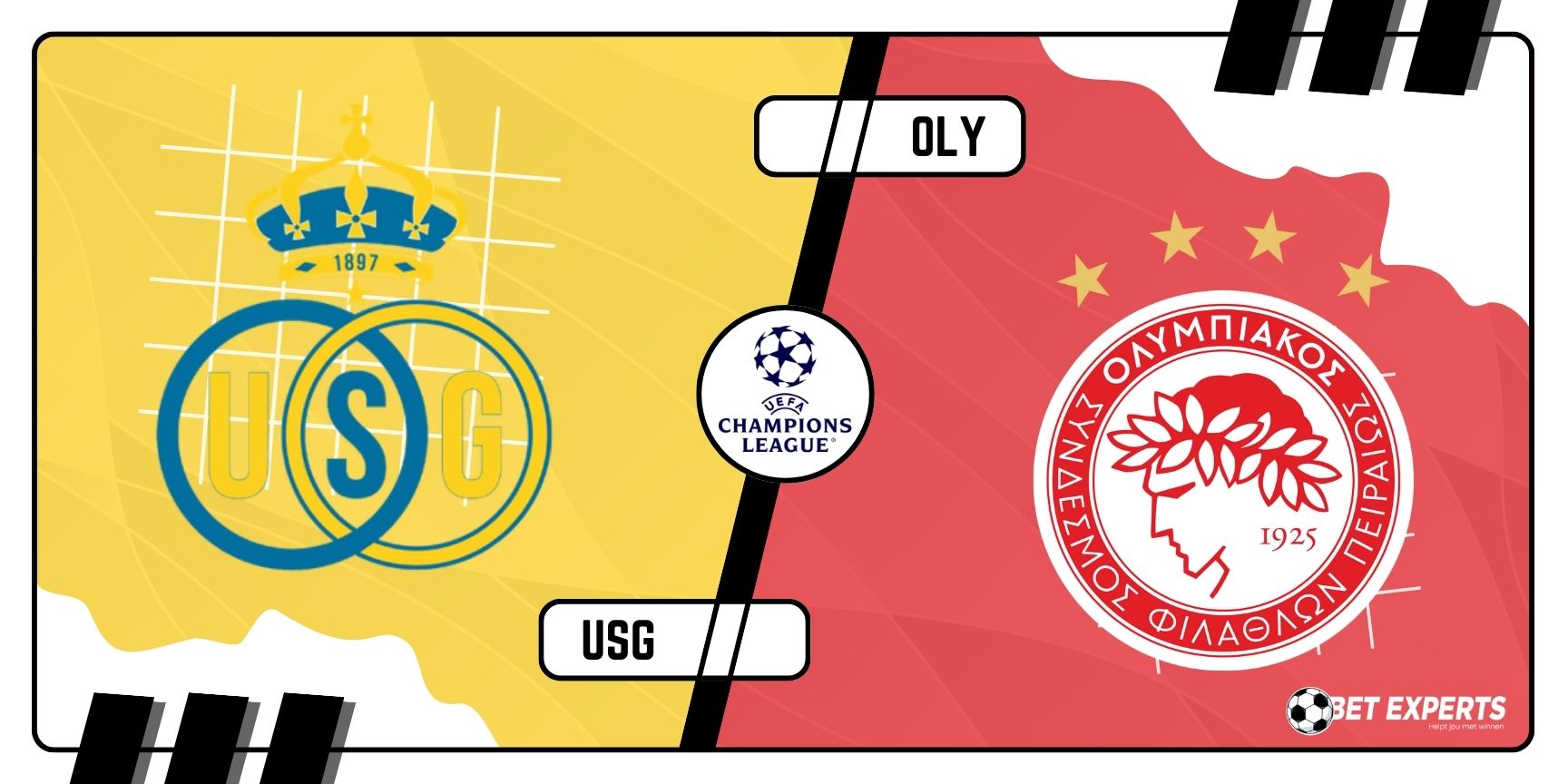 🇧🇪 Union SG – Olympique Marseille: Voorspelling, odds & wedtips | Overwintering staat op het spel in Brussel!