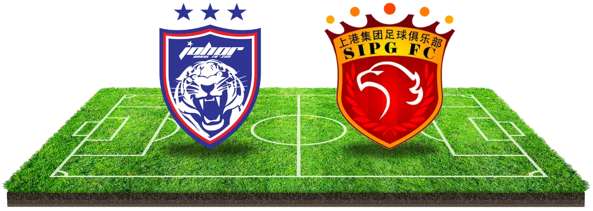 Wedden op Johor Darul Ta'zim tegen Shanghai Port: Een odd die te mooi lijkt om waar te zijn