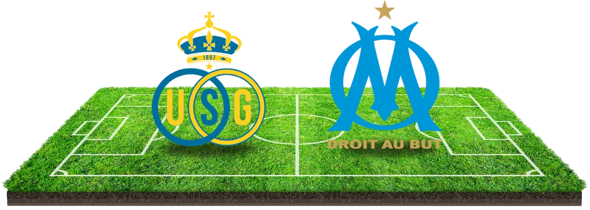 Wedden op USG tegen Marseille: De statistieken liegen niet!