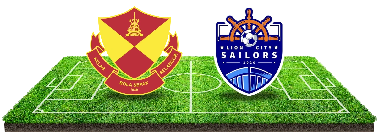 Voorspelling Selangor tegen Lion City Sailors!