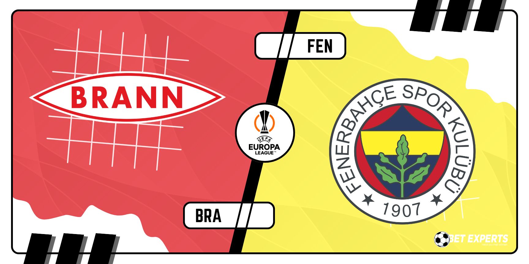 🇳🇴 Brann – Fenerbahçe: Voorspelling, odds & wedtips | Wie pakt het beslissende ticket voor de play-offs?