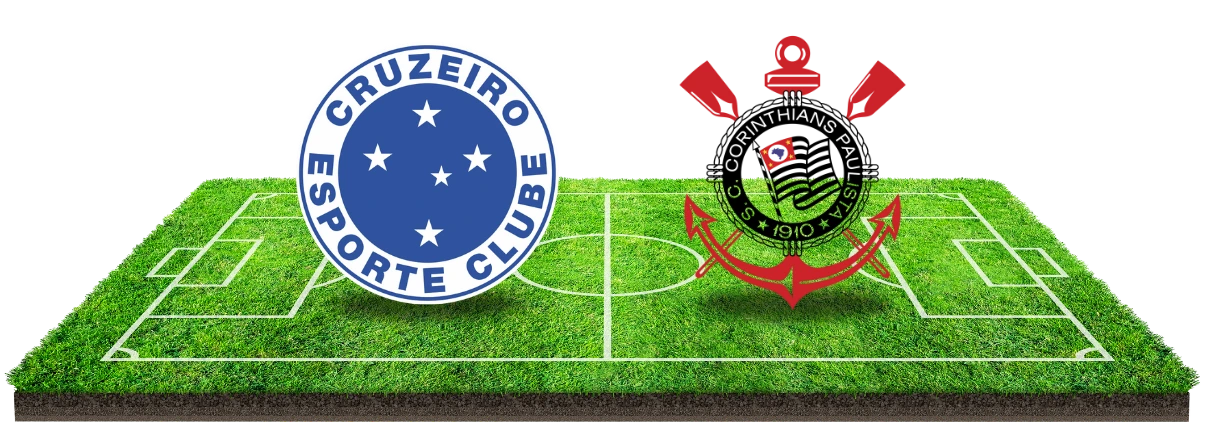 Voorspelling Cruzeiro - Corinthians!