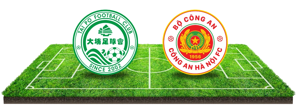 Voorspelling Tai Po vs Cong An Ha Noi Tip!