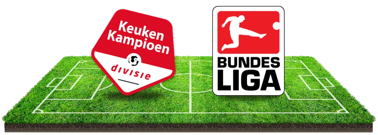 Voorspellingen Keuken Kampioen Divisie & Bundesliga Combinatie (12/12)!