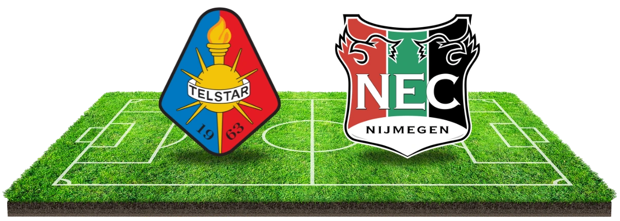 Voorspelling Telstar vs. NEC Nijmegen (13/12)!