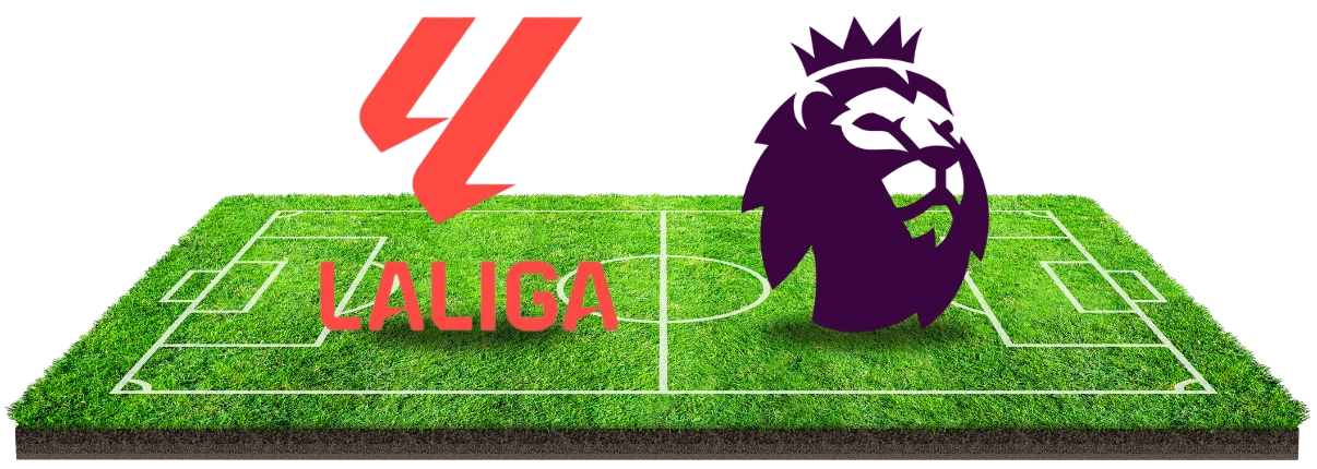Voorspellingen voor de La Liga & Premier League!