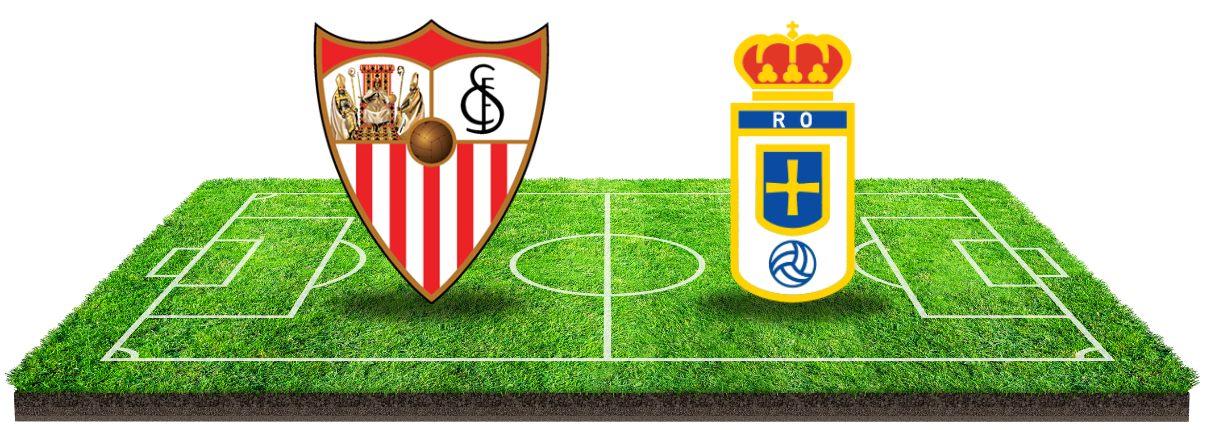Voorspelling Sevilla - Real Oviedo op zondag 14 december!