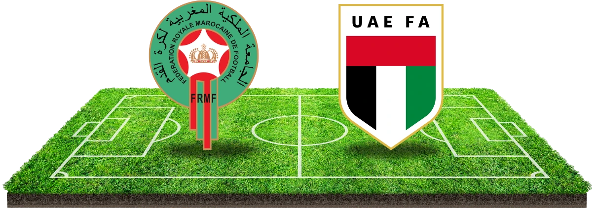 Voorspelling Marokko vs. Verenigde Arabische Emiraten (15/12)