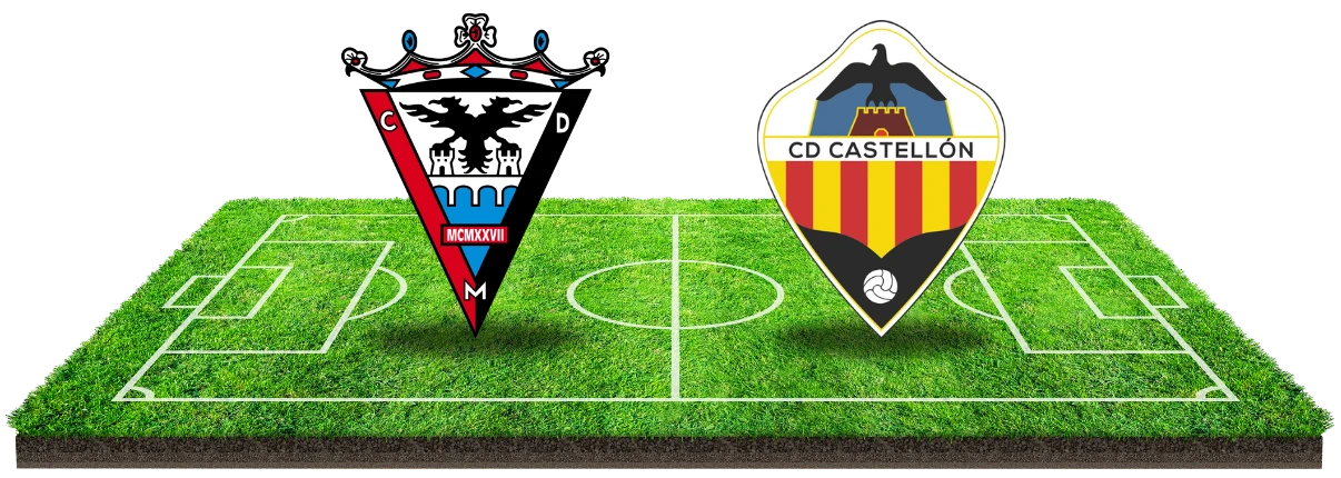Voorspelling CD Castellón vs. CD Mirandés (15/12)!