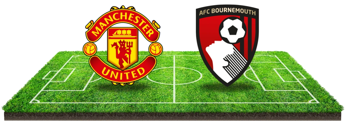 Bet Builder voorspelling Manchester United vs. Bournemouth (15/12)!