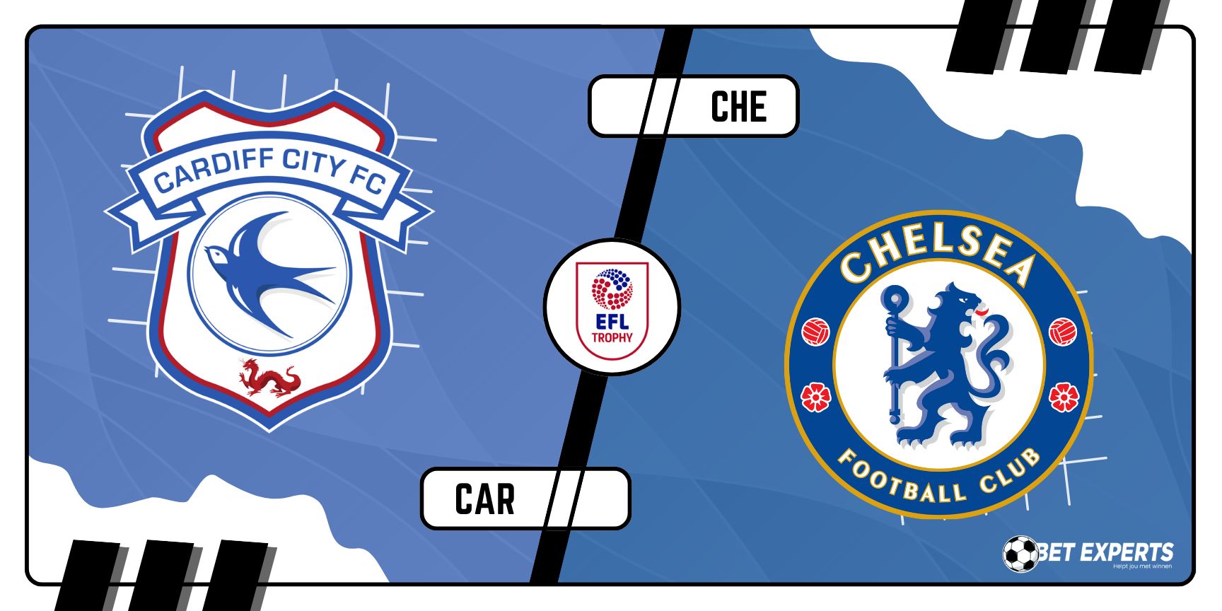 🇬🇧 Cardiff City – Chelsea: Voorspelling, odds & wedtips | Stunten de Bluebirds tegen bekerfavoriet Chelsea?