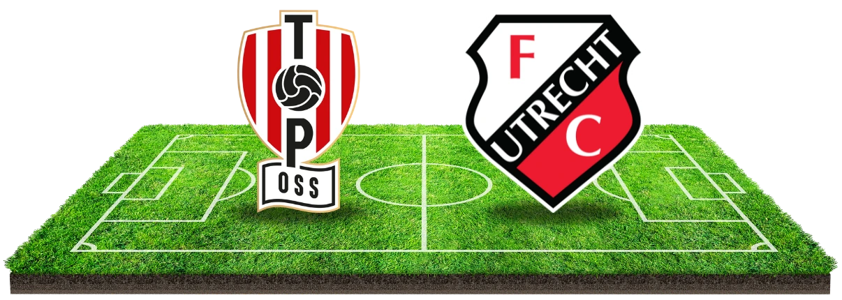 Voorspelling TOP Oss vs. FC Utrecht (17/12)!