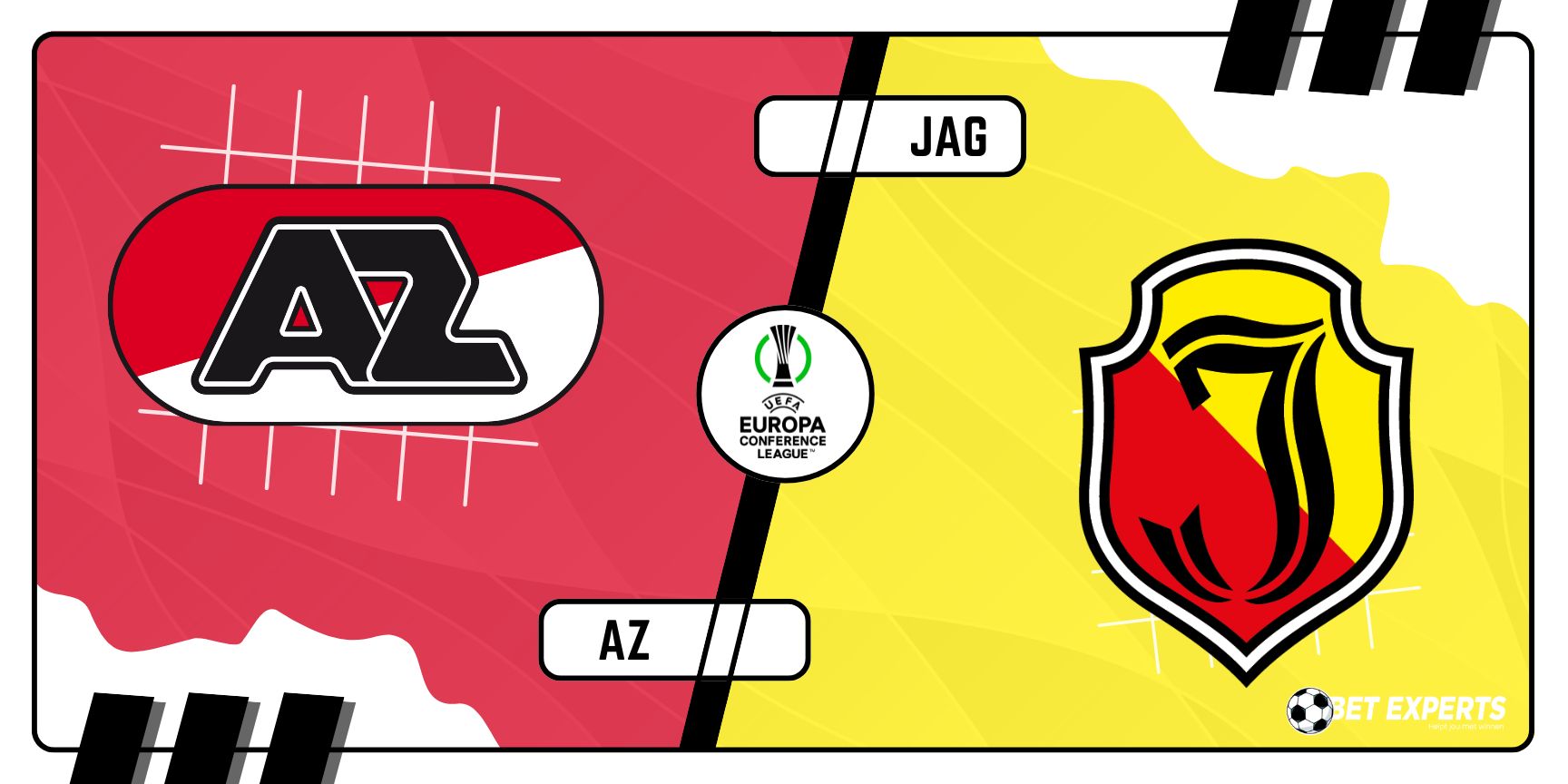 🇳🇱 AZ – Jagiellonia Białystok: Voorspelling, odds & wedtips | Europese vesting Alkmaar opnieuw beslissend?