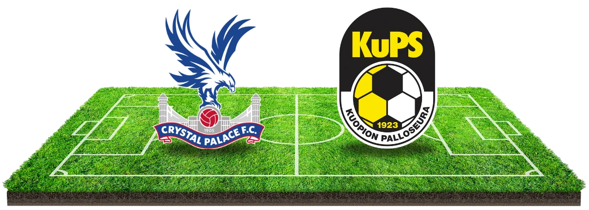 Voorspelling Crystal Palace vs. KuPS Kuopio (18/12)!