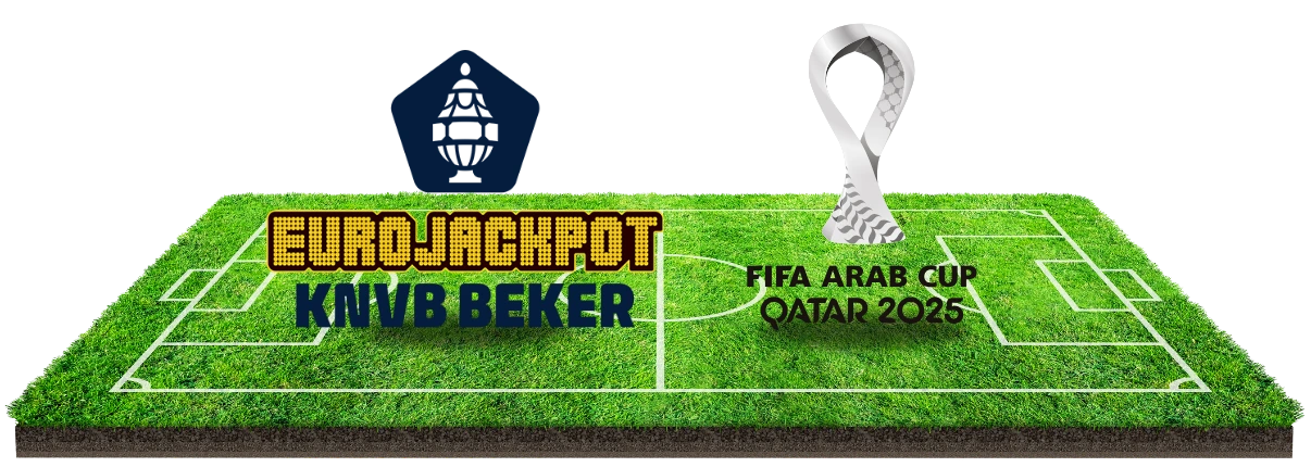 Finalekoorts en Bekerspektakel (18/12)