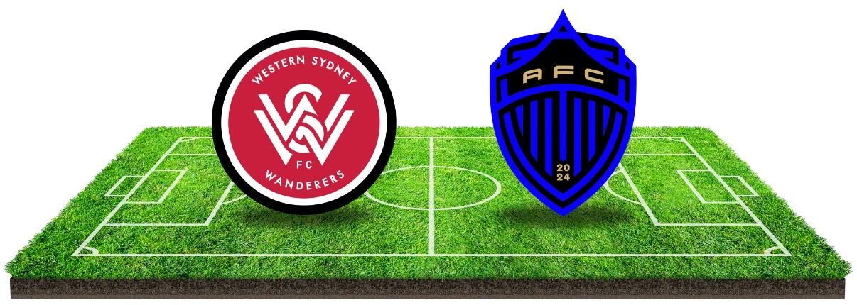 Voorspelling WSW vs Auckland FC!
