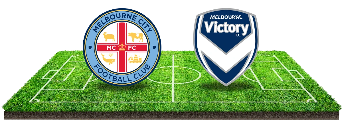 Voorspelling Melbourne City vs. Melbourne Victory (20/12)!