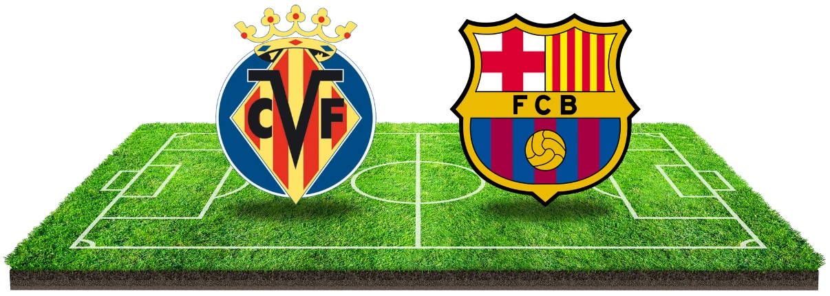 Voorspelling Villarreal vs. FC Barcelona (21/12)!