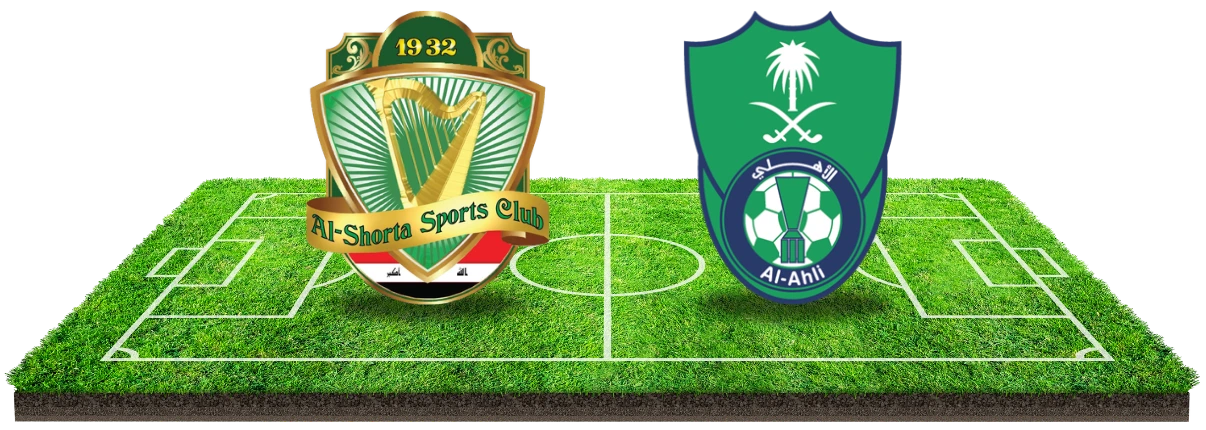 Voorspelling Al-Shorta vs. Al-Ahli (22/12)!