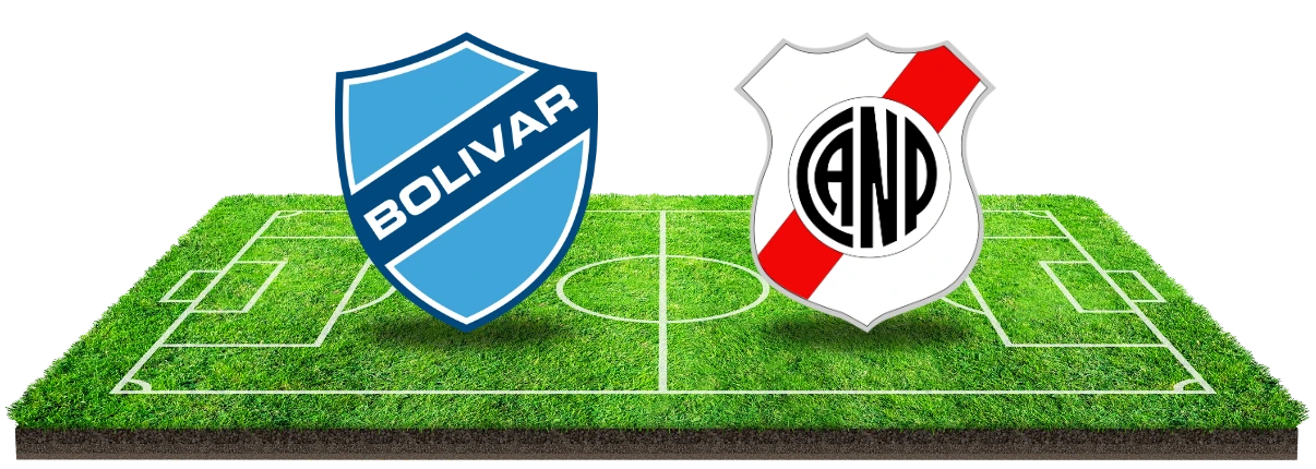 Voorspelling Bolívar vs. Nacional Potosí (23/12)!