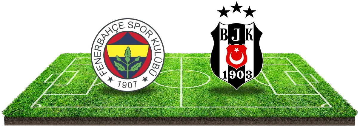 Voorspelling Fenerbahçe vs. Beşiktaş (23/12)!