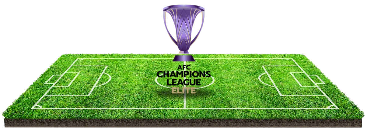 AFC Champions League Elite Special (23/12)