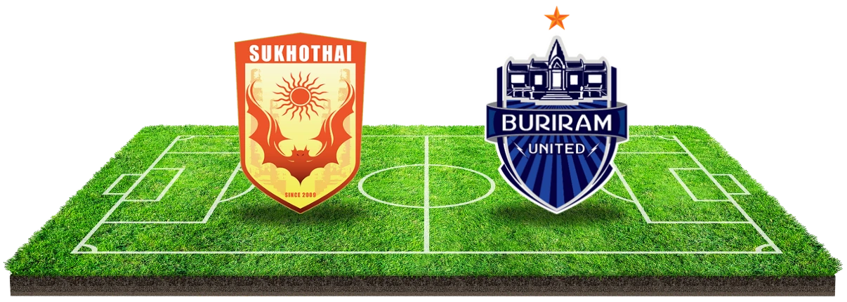Voorspelling Sukhothai vs. Buriram United (24/12)!