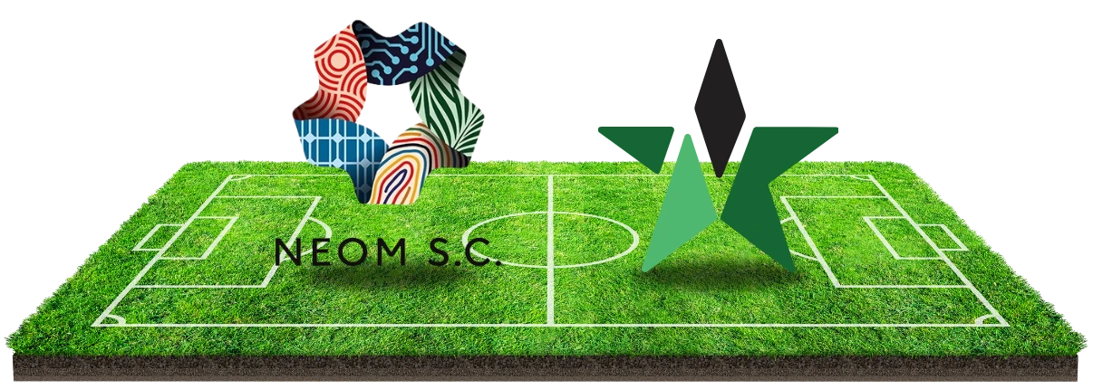 Voorspelling Neom SC vs. Al-Najma (25/12)!