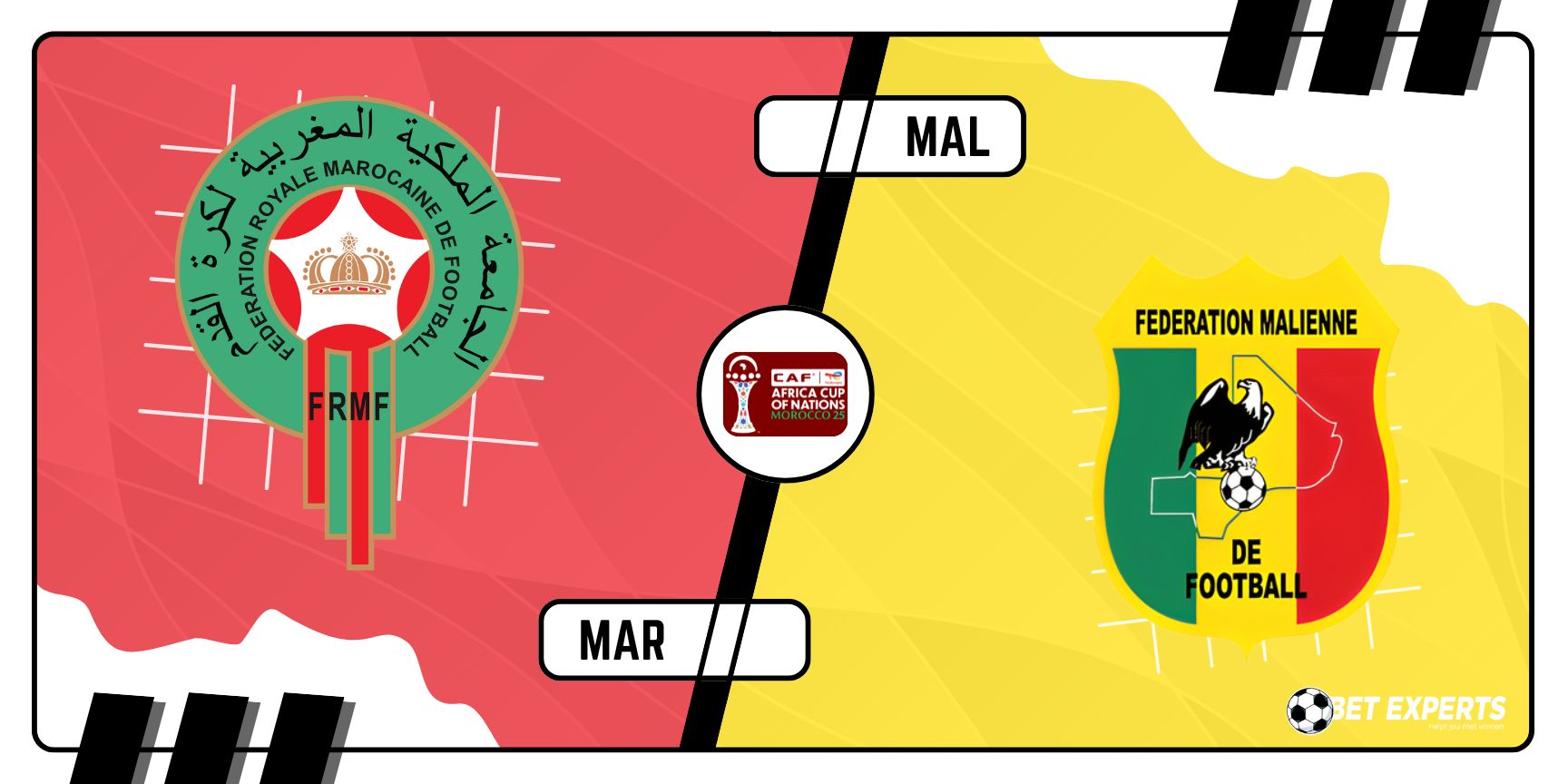 🇲🇦 Marokko – Mali: Voorspelling, odds & wedtips | Plaatst gastland zich al voor de knock-outfase?
