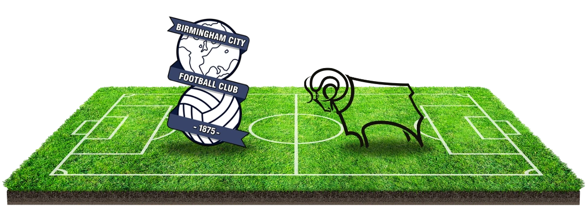 Voorspelling Birmingham City vs. Derby County (26/12)!