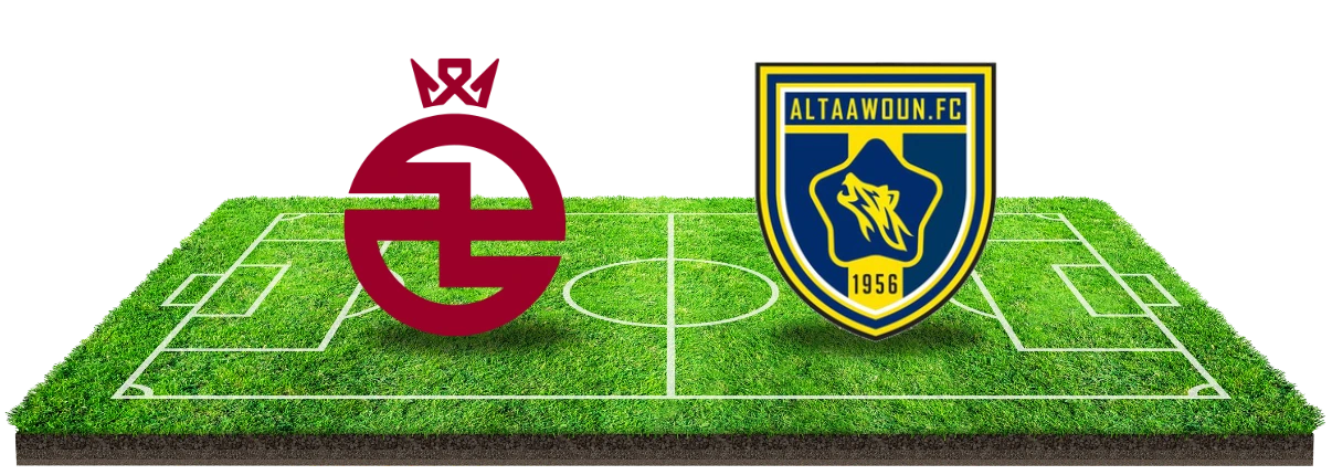 Voorspelling Al Kholood vs. Al Taawon (26/12)!