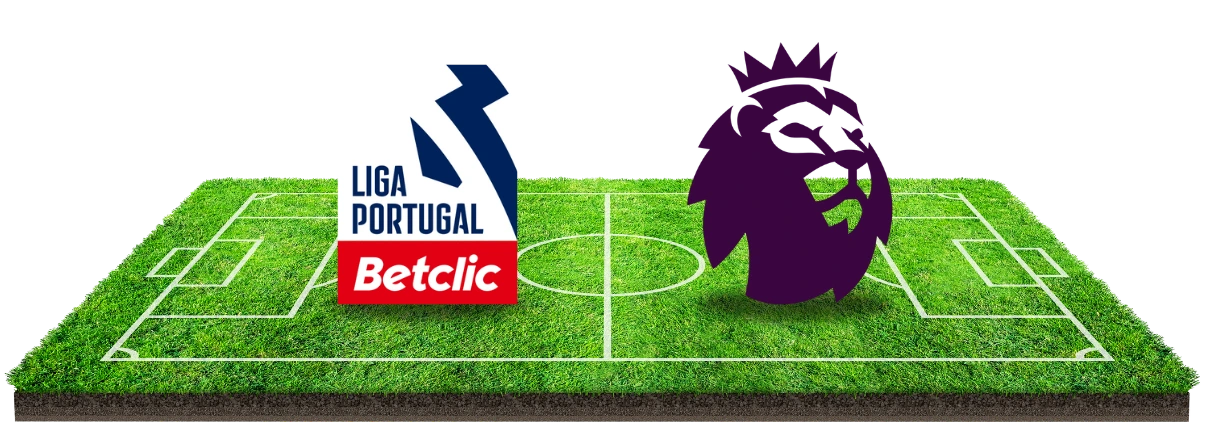 Primeira Liga & Premier League Combinatie (27/12)